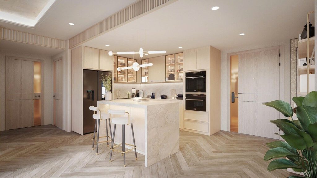 Noi That Can Ho The Queen 1